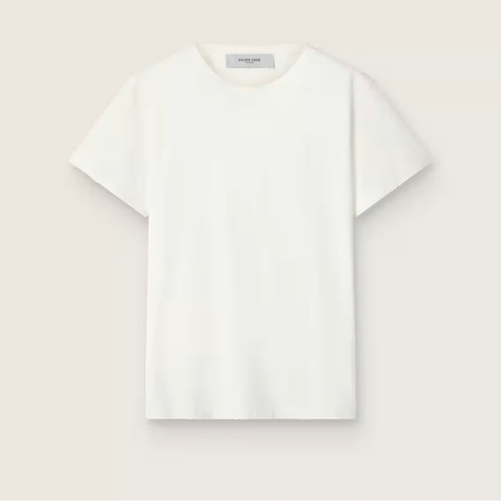 Golden Goose t-shirt